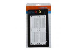 China Reusable Socket Solder Circuit Board Breadboard Twin Adhesive Back supplier
