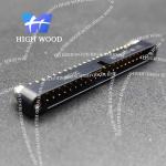 HW-CMM Connectors, HW-221Y44F22H Micro-D Connector for sale