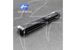 China HW-CMM Connectors, HW-221Y44F22H Micro-D Connector supplier
