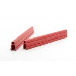                    Plastic Extrusion Glass Bracing Panel              for sale