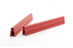 China High Quality PVC Strip for Profile supplier