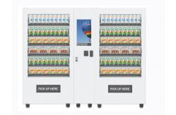 China Customize Winnsen Drug Medicine Pharmacy Vending Machines With QR Code Payment supplier