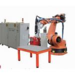 Composite Heat Source Laser Welding System Multiple Purpose Automatic Control for sale