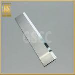 High Corrosion Resistance Tungsten Carbide Blade Fiber Knife for sale