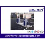 CE Approved Traffic Barrier Gates, Toll Gate Barrier with AC220V Power Supply for sale