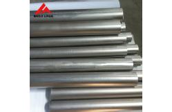 China 10mm Seamless Titanium Tube With 1000MPa Tensile Strength And 800MPa Yield Strength supplier