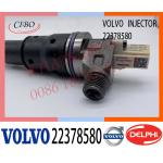 22378580 Diesel Engine Fuel Injector VOE22378580 22378580 BEBJ1F12001 For VOL
