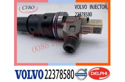 China 22378580 Diesel Engine Fuel Injector VOE22378580 22378580 BEBJ1F12001 For VOL supplier