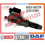 Injector Pump 313GC5230M 313GC5230MX For DAF XF95 95XF 480 CF75/85 for sale
