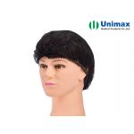 Single Elastic 20gsm Disposable Non Woven Cap