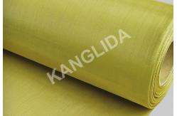 China 1x30m Roll 100 80um Brass Wire Mesh 120 180 200 150micron supplier