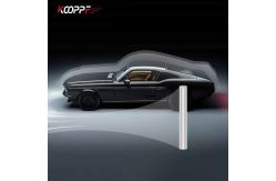 China ShadowWalker PPF Car Wrap Matte Protection Film Headlight TPU Film supplier