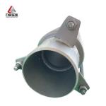 Carbon Steel Material Metal Ripple Compensator For Easy Installation In Petrochemical Plants for sale