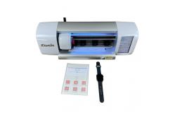 China Quantum Hydrogel Back Screen Protector Cutter A3 supplier