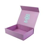 Custom Design Foldable Packaging Box for sale