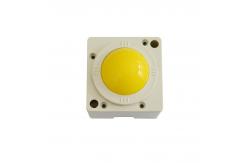 China Rugged Industrial Trackball Mouse Module Waterproof Vandalproof High Sensitivity supplier