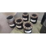 AQ BQ NQ NQ3 HQ HQ3 PQ Diamond Impregnated Drill Bit