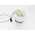 Highly Conductive EEG Electrode Gel For ECG / Defibrillation / Biofeedback / EMG for sale