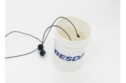 China Highly Conductive EEG Electrode Gel For ECG / Defibrillation / Biofeedback / EMG supplier