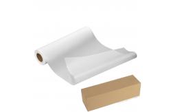 China Inkjet Pet Transparent Self Adhesive Film Roll supplier