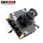 4k HD IMX577 / 377 CMOS 30Fps USB 3.0 Camera Module For Aerial Photography for sale