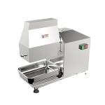 Stainless Steel For Restaurant Kitchen Tools Stripper Equipment Beef Tender Tenderizer Meat Cutting Machine for sale
