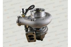 China Metal Diesel Engine Turbocharger Cummins HX40W 4037541 Engine Turbo Charger For Replacement supplier