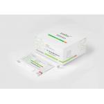 Beta Human Chorionic Gonadotropin Beta HCG Test Kit 2-200000mIU/ML for sale