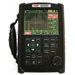 Compact Portable Digital Ut Flaw Detector With Led Color Display for sale
