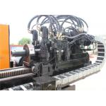 Trenchless Construction Directional Boring Equipment Horizontal