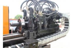 China No Dig Horizontal Directional Drilling Rig Machine DL660  Pipe Pulling supplier