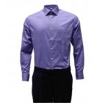 Men Two Piece Pants And Top 6XL Formal Business Suit