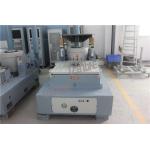 Wide Frequency Range and Long Stroke Vibration Test Equipment for Automobile Parts for sale