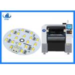 KT10S LED Mounting Machine 48000CPH for LED Chip Resistor Capacitor in High Demand for sale