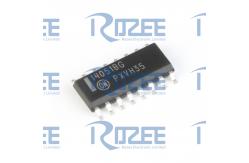 China MC14051BDR2G supplier