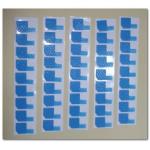 Conductive Thermal gap filler For Power Electronics Applications 1.5 W/M-K for sale