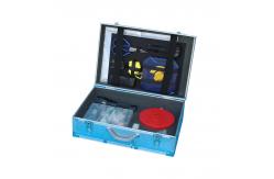 China B029 BTJT-V Traffic accident scene investigation kit supplier