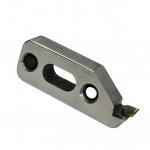 OEM ODM Acrylic CNC Milling Tool Carbide Material High Precision for sale