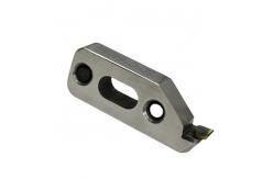 China OEM ODM Acrylic CNC Milling Tool Carbide Material High Precision supplier