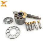 Hydraulic Spare Parts For A6VM55 Hydraulic Spare Parts Cylinder Pistons Valve Plate Ball Guide For Repair Shops for sale
