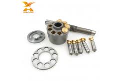China A4VSO71 Piston Pump Spare Parts  Hydraulic Main Pump Parts Replacement supplier