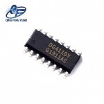 Texas MAX202CDR In Stock Electronic Components Integrated Circuits Microcontroller TI IC chips SOP16 for sale