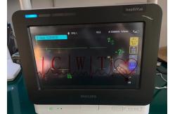 China PHiliph MX400 Patient Monitor Trolley Repair supplier