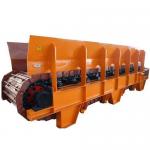 400-560 TPH Conveying Hoisting Machine Apron Feeder Series Conveying Equipment for sale