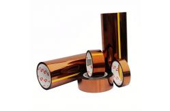 China Water-based Printing Inks SMT Splice Tape with Flame Retardancy supplier