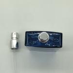 Luxury Perfume Pump with Soft Actuation - Ideal for High-End Fragrance Lines