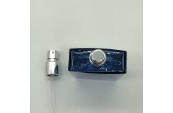 China Luxury Perfume Pump with Soft Actuation - Ideal for High-End Fragrance Lines supplier