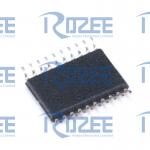 STM8L051F3P6TR for sale