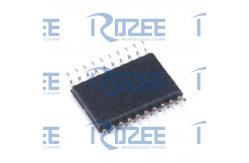 China STM8L051F3P6TR supplier