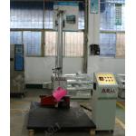 Professinal Lab Test Equipment Package Drop Testing Machine Electromagnet Sensor Control